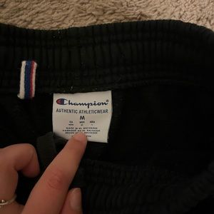 Champion Men’s Joggers